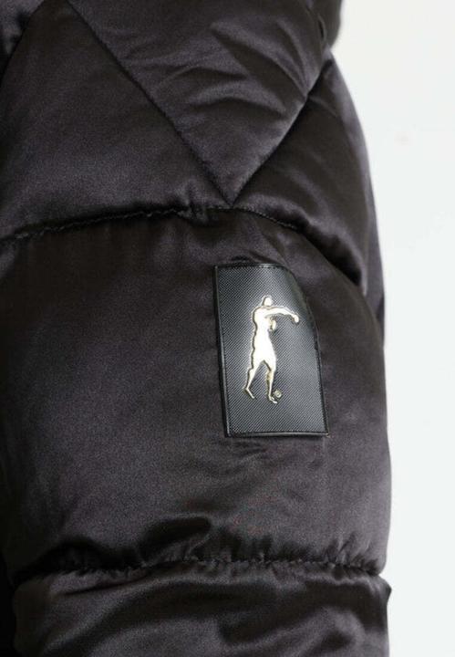 Produktbild Boxeur des Rues Bomberjacke Satin Bomber Jacket (L)