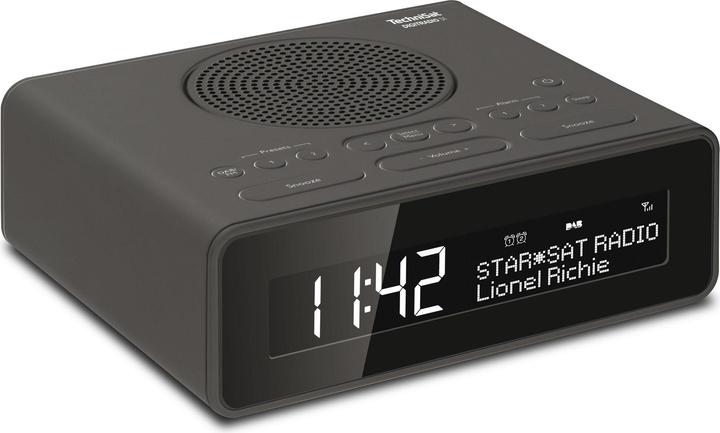 Actual product image TechniSat digital radio 51 (DAB+, VHF, FM)