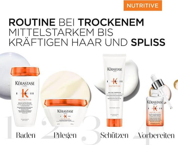 Immagine prodotto Kérastase Nutritive Masquintense Riche (200 ml)