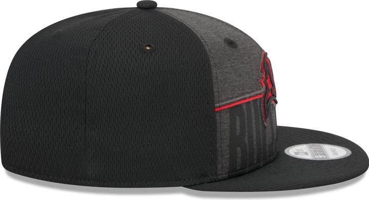 Produktbild New Era 9Fifty Training Tampa Bay Buccaneers