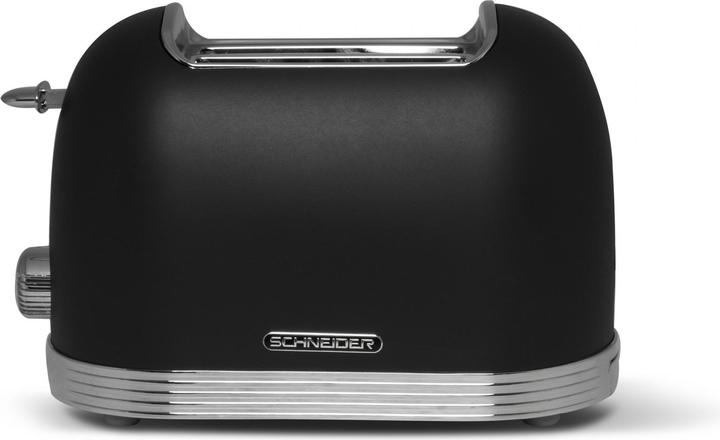 Image du produit Schneider Grille-pain Vintage à deux fentes