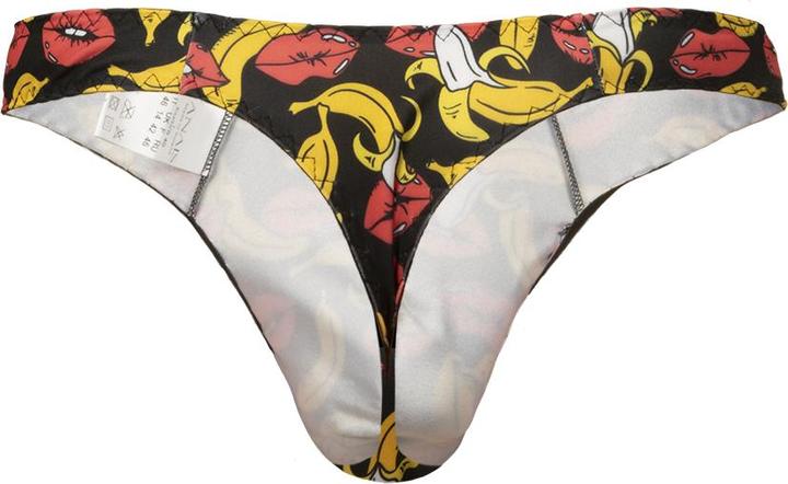Produktbild Anais Herren-String (XXL)