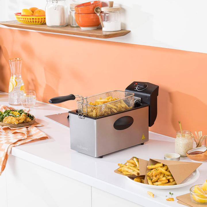 Image du produit Tristar FR-6935