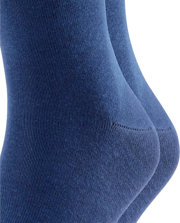 Actual product image Falke Socks Casual Happy DP SO - 20096 (pack of 4, 39 - 42)