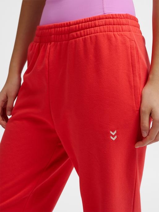 Actual product image hummel Hmlpulse w sweat pants (XL)
