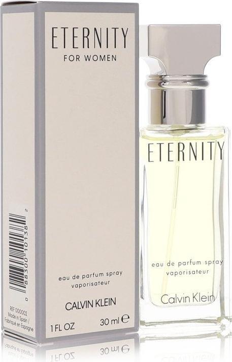 Actual product image Calvin Klein Eternity (Eau de parfum, 30 ml)