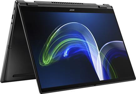 Produktbild Acer TravelMate Spin P6 TMP614RN-52 (14", Intel Core i7-1165G7, 16 GB, 512 GB, DE)
