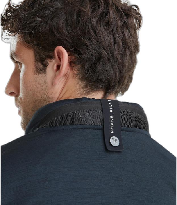 Actual product image Horse Pilot riding jacket tempest (XXL)
