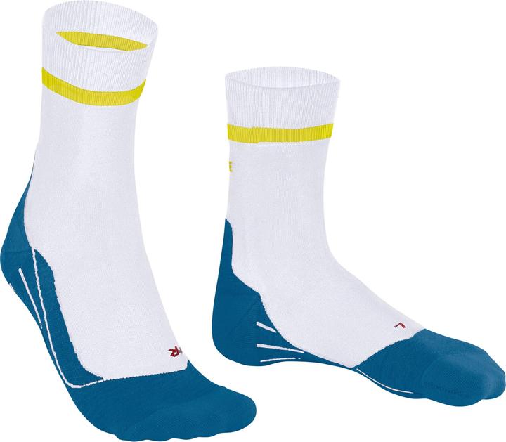 Actual product image Falke RU4 Men Running Socks (39 - 41)