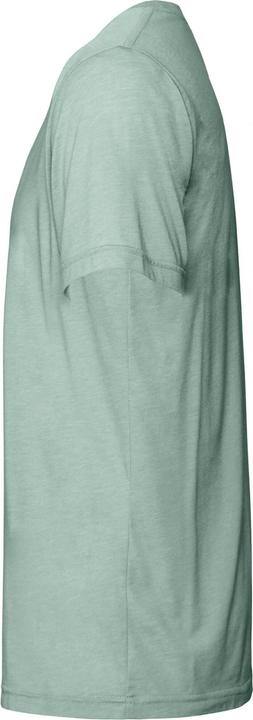 Actual product image Bella Canvas Triblend Tee (L)