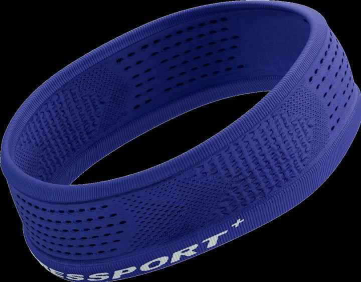 Actual product image Compressport Thin Headband On/Off