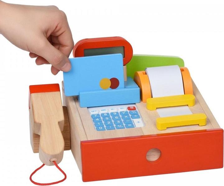Produktbild Goki Registrierkasse