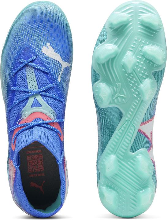 Actual product image Puma FUTURE 7 ULTIMATE Low FG/AG (40)