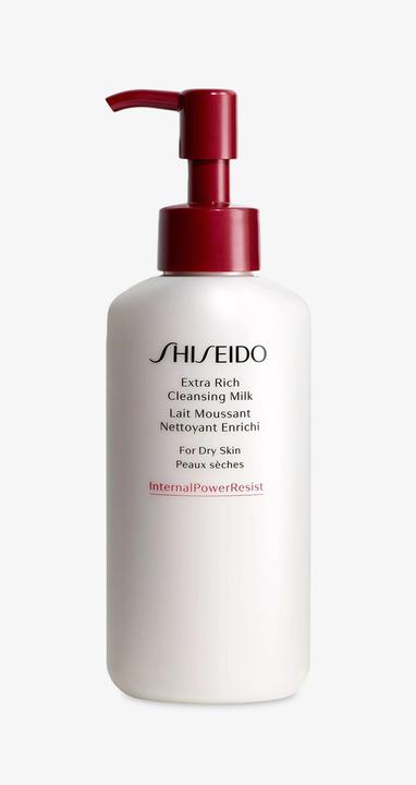 Immagine prodotto Shiseido The Skincare - Latte detergente extra ricco (Lozione detergente, 125 ml)