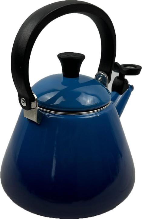 Produktbild Le Creuset Wasserkessel Kone Azure (1.60 l)