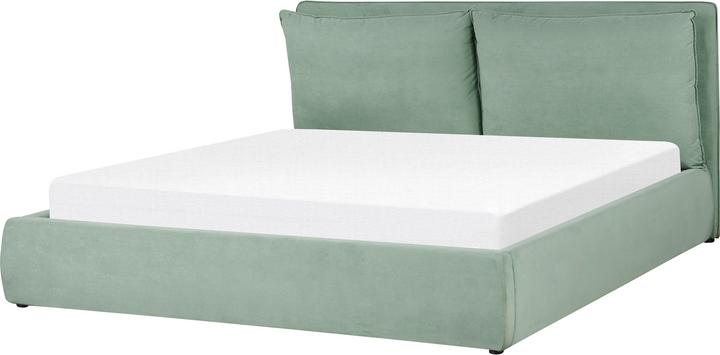 Actual product image Beliani Bajonna (180 x 200 cm)