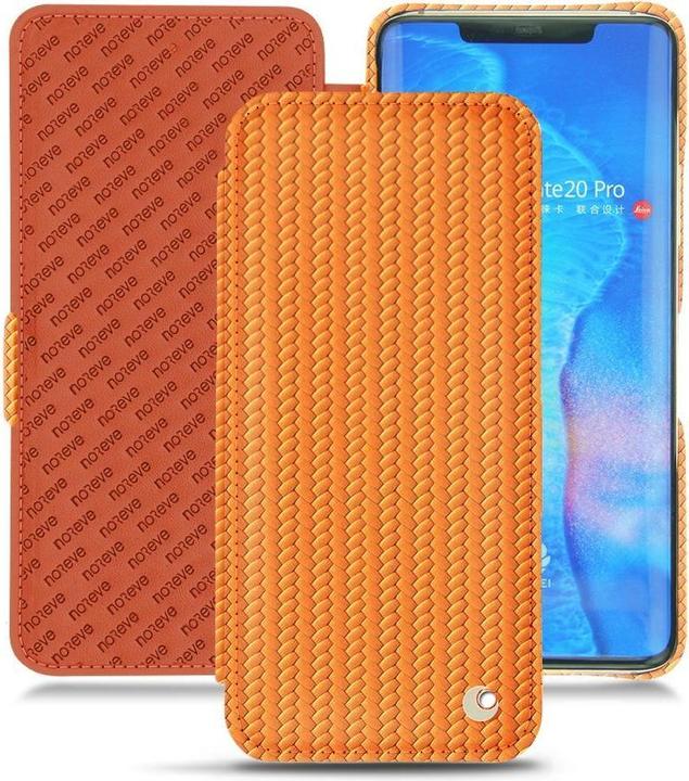 Image du produit Noreve Housse cuir horizontal (Mate 20 Pro)