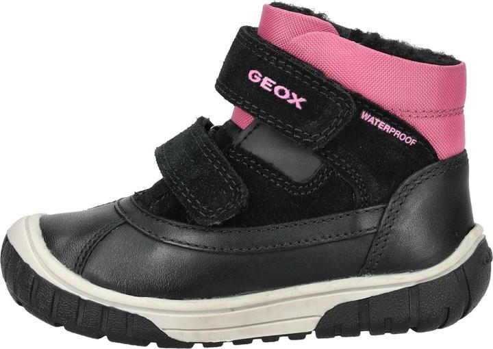 Produktbild Geox Stiefelette (22)
