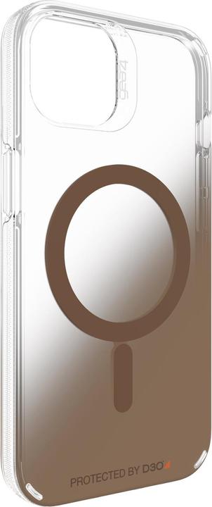 Actual product image gear4 D3O Crystal Snap Milan (Apple iPhone 13)