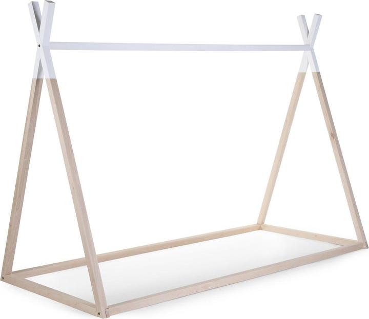 Actual product image Childhome Tipi (90 x 200 cm)