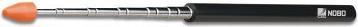 Actual product image Nobo Telescopic pointer Business black