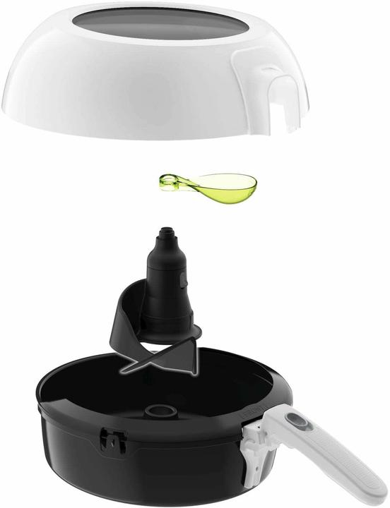 Image du produit Tefal Actifry Extra FZ7220 Friteuse à air chaud