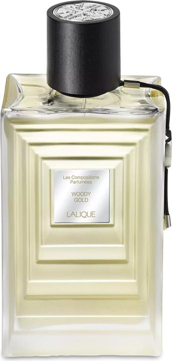 Lalique Woody Gold (Eau de Parfum, 100 ml)