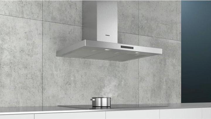 Produktbild Siemens LC96BBM50 (Wandhaube)
