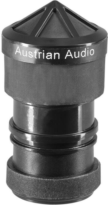 Produktbild AustrianAudio OD505 -aktiivinen dynaaminen mikrofoni