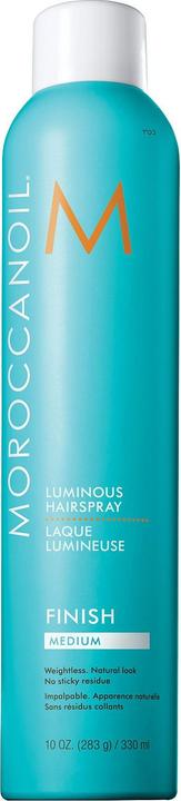 Immagine prodotto Moroccanoil Luminoso (330 ml)