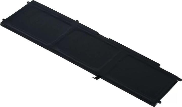 Produktbild AccuCell Akku Razer Blade Stealth 2016 / RZ09-01962 / Typ RC30-0196 u.a. (4550 mAh)