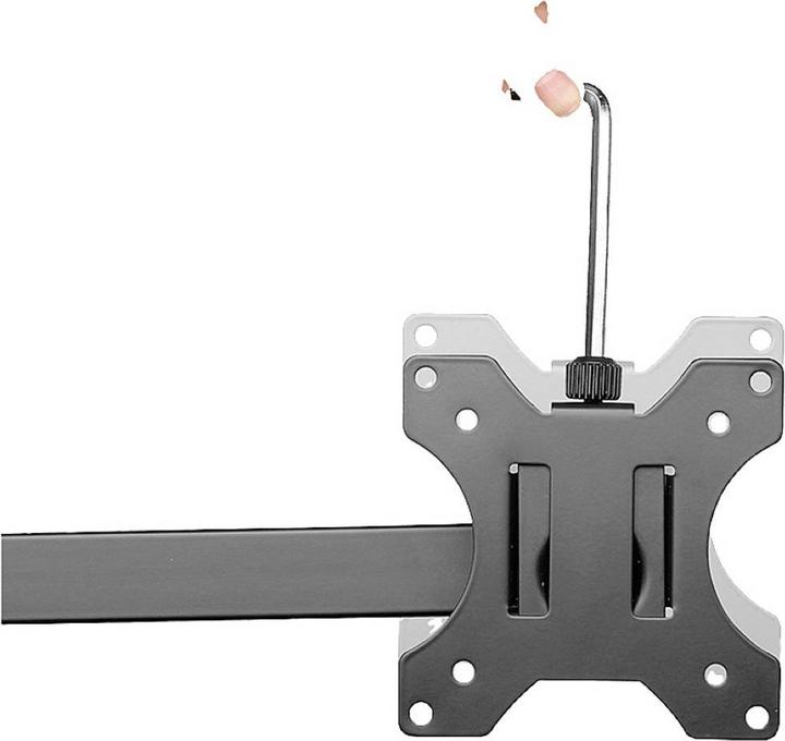 Image du produit Neomounts FPMA-D550D4 (Tables, 32.01")