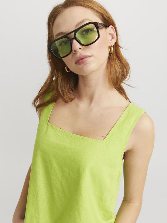 Actual product image JJXX Jxbreeze Summer Sl Top Wvn (S)