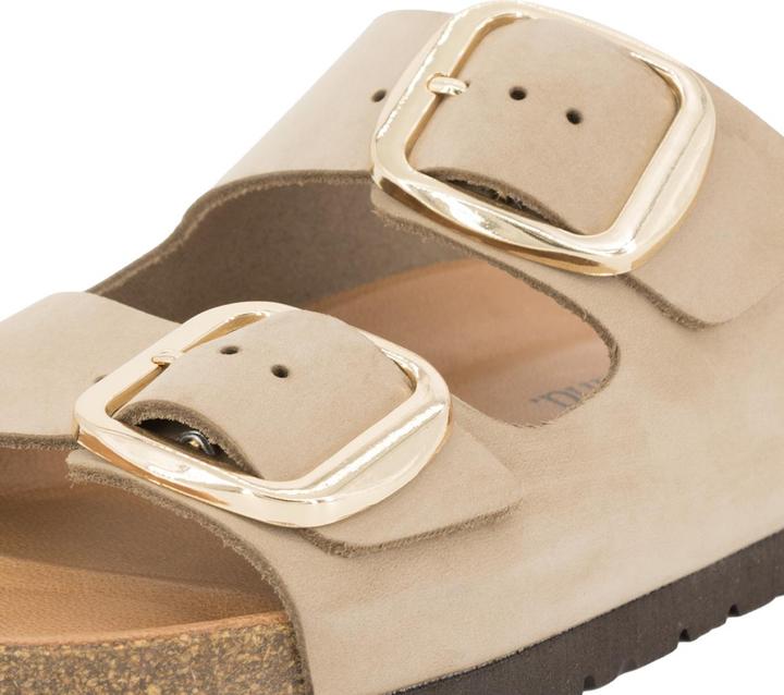 Actual product image Piece of Mind Comfort Pantoletten (40)