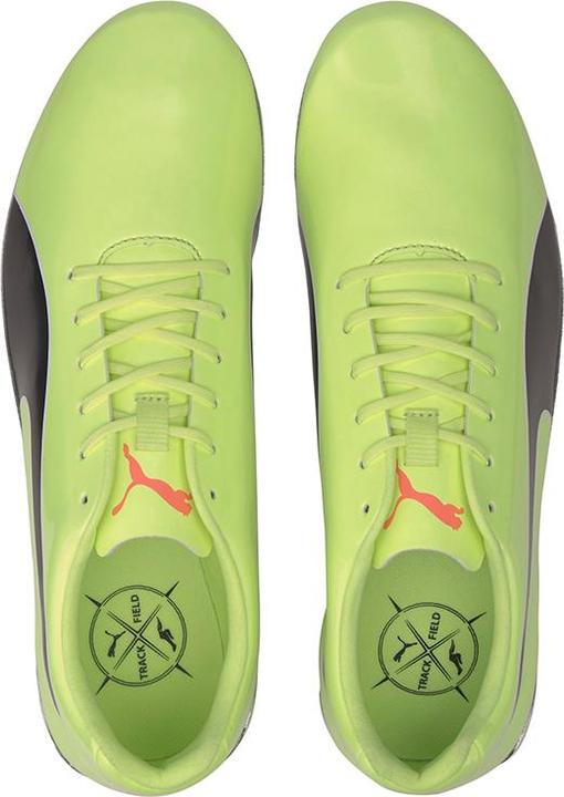 Actual product image Puma Evospeed Electric 8 (40.5)