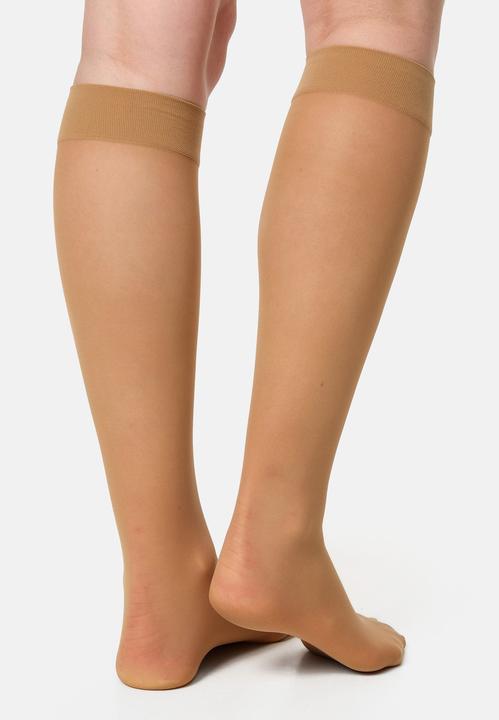 Produktbild Nur Die Knie Fit in Form (40 DEN, One Size)