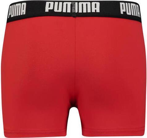 Produktbild Puma Boys Badehose (128)