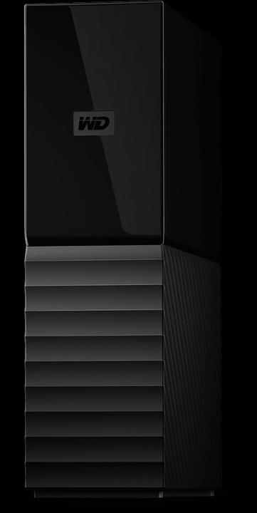 Immagine prodotto WD My Book (12 TB)
