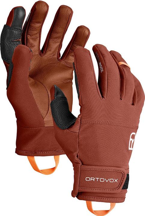 Produktbild Ortovox Tour Light Glove (XS)