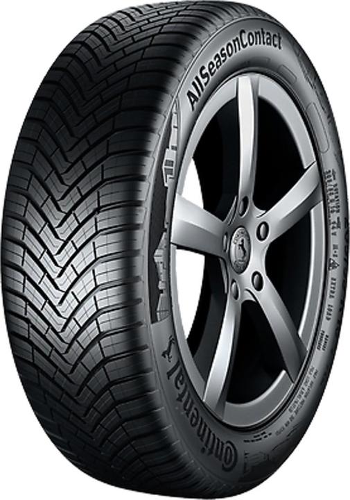 Continental Contact (175/65R14 86H, Allwetterreifen)