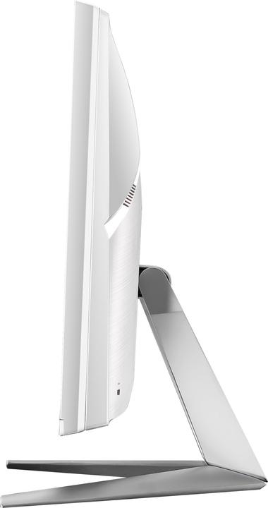 Produktbild MSI AIO 21,5 PEN 4GB 128GB WH W11P TCH PENTIUM MULTITOUCH HD ANTIGLA W11P (Intel Pentium Gold G7400, 4 GB, 128 GB, UHD Graphics 710)