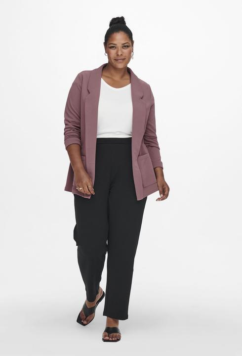 Produktbild Only Vorn offener Curvy Blazer (M)