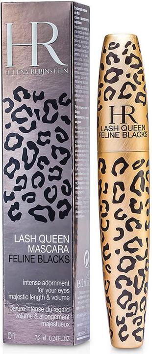 Actual product image Helena Rubinstein Lash Queen Feline (01 Black Black)