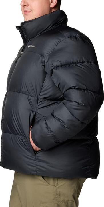Actual product image Columbia Puffect III Jacket (L)