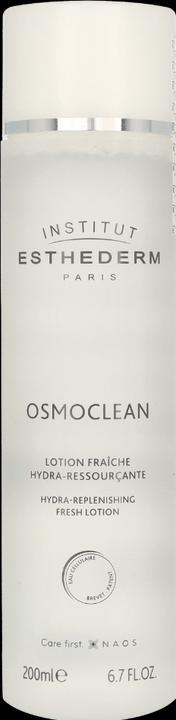 Image du produit Institut Esthederm Lotion fraiche hydra ress (Chiffons de nettoyage, 200 ml)