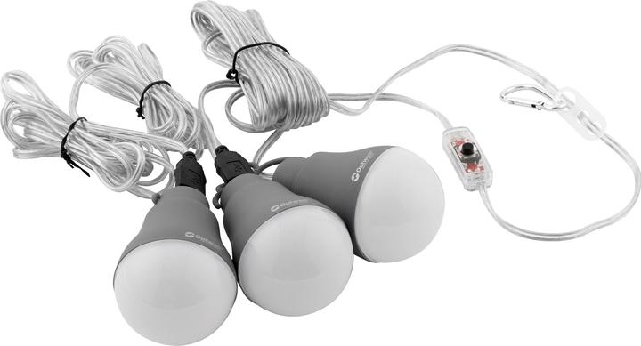 Outwell Set di lampadine Epsilon