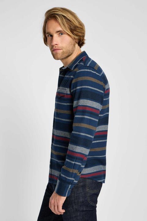 Immagine prodotto Lee Camicia a maniche lunghe Clean Western Shirt (M)