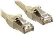 Image du produit Lindy Câble réseau (S/FTP, CAT6, 60 m)