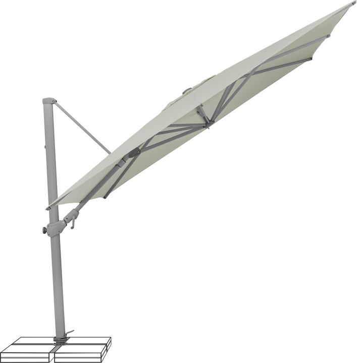 Produktbild Suncomfort by Glatz Varioflex (3 m)
