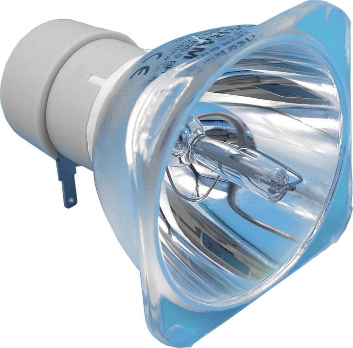 Actual product image Osram Projector lamp for OPTOMA SP.72J02GC01, BL-FU195C (HD27, HD142X)